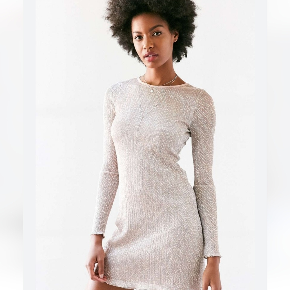 Urban Outfitter Dress